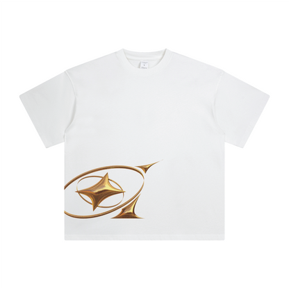 YOLO TEE - VINTAGE WHITE